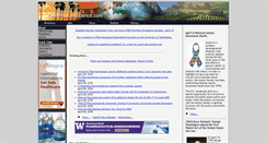 Desktop Screenshot of californialifescience.com